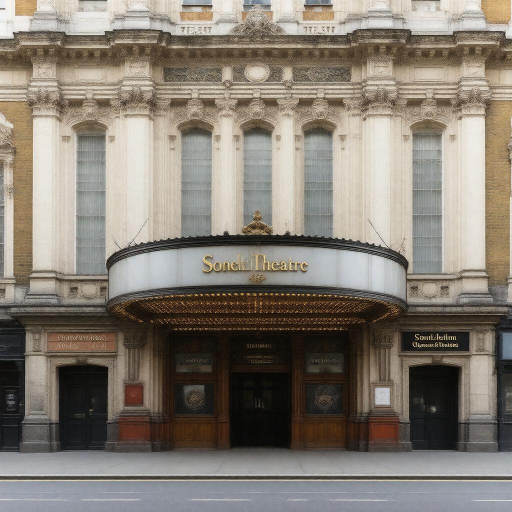 Queens Theatre